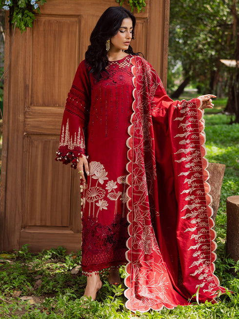 WW - 03 | 3 PC Khaddar