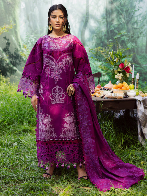 WW - 06 | 3 PC Khaddar