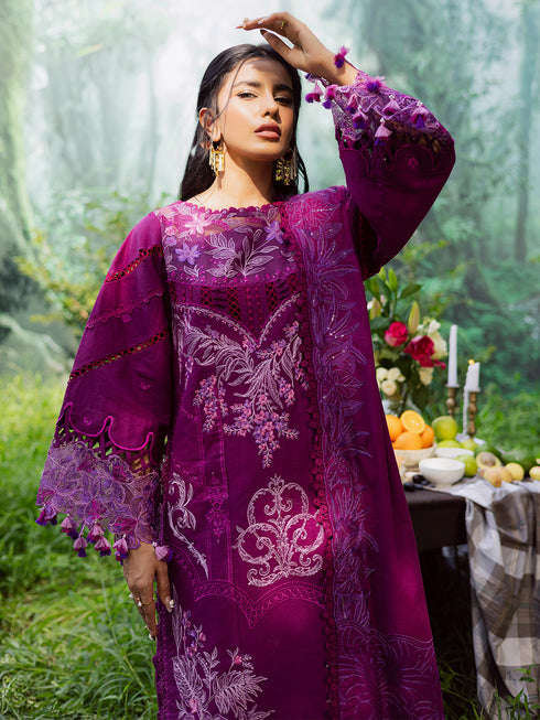 WW - 06 | 3 PC Khaddar