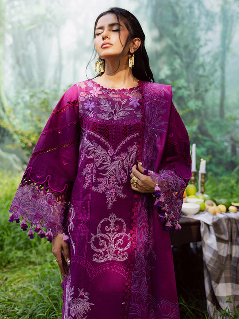 WW - 06 | 3 PC Khaddar