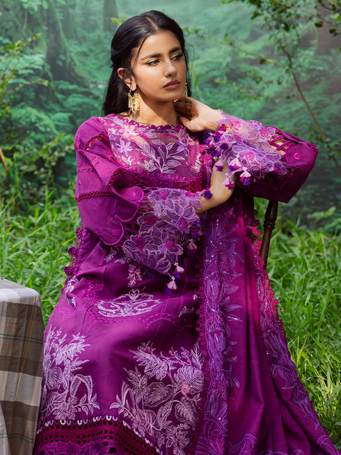 WW - 06 | 3 PC Khaddar