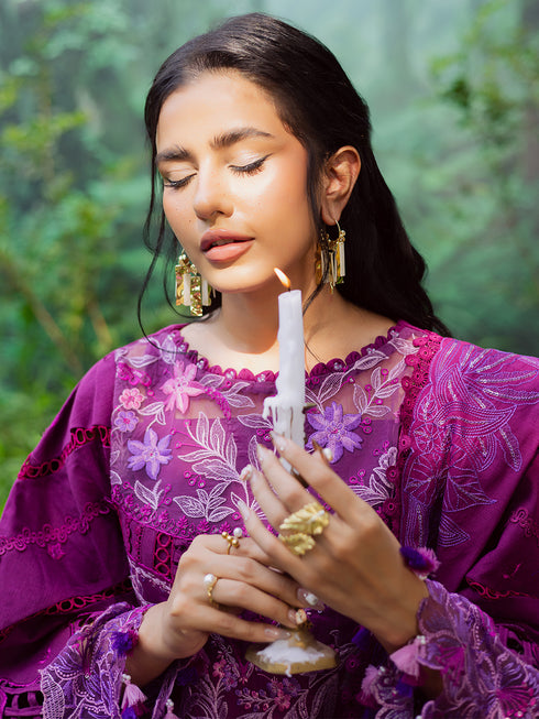 WW - 06 | 3 PC Khaddar