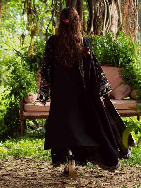 WW - 07 | 3 PC Khaddar