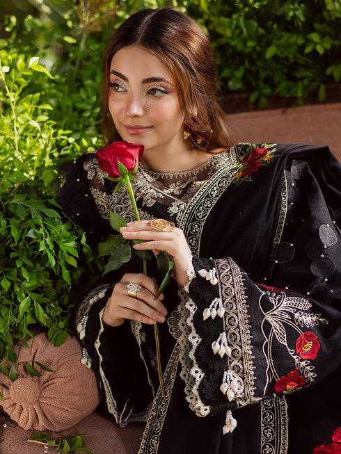 WW - 07 | 3 PC Khaddar