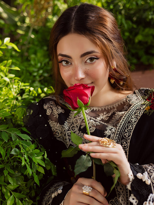 WW - 07 | 3 PC Khaddar