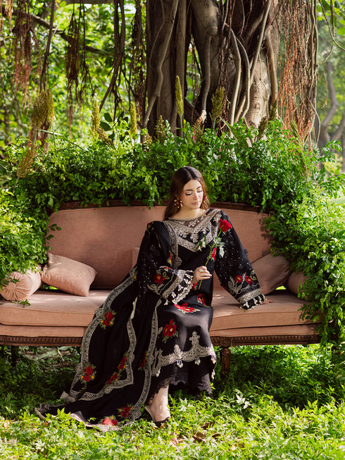 WW - 07 | 3 PC Khaddar