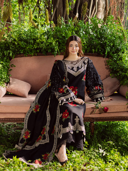 WW - 07 | 3 PC Khaddar