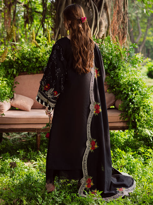 WW - 07 | 3 PC Khaddar