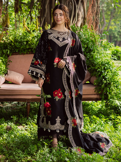 WW - 07 | 3 PC Khaddar