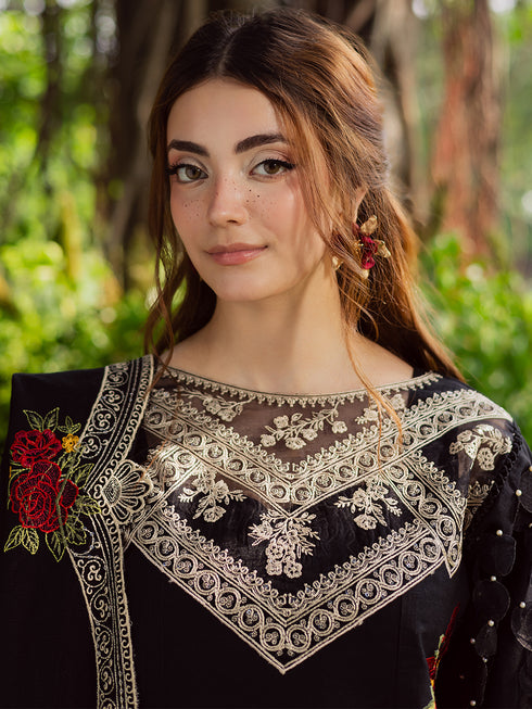 WW - 07 | 3 PC Khaddar