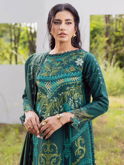 WW - 08 | 3 PC Khaddar