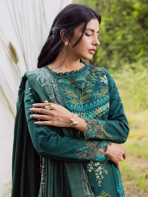 WW - 08 | 3 PC Khaddar