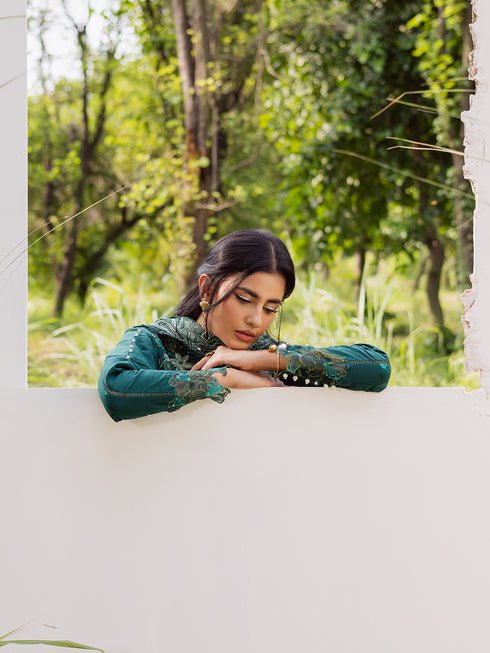 WW - 08 | 3 PC Khaddar