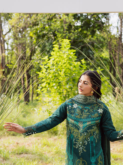 WW - 08 | 3 PC Khaddar