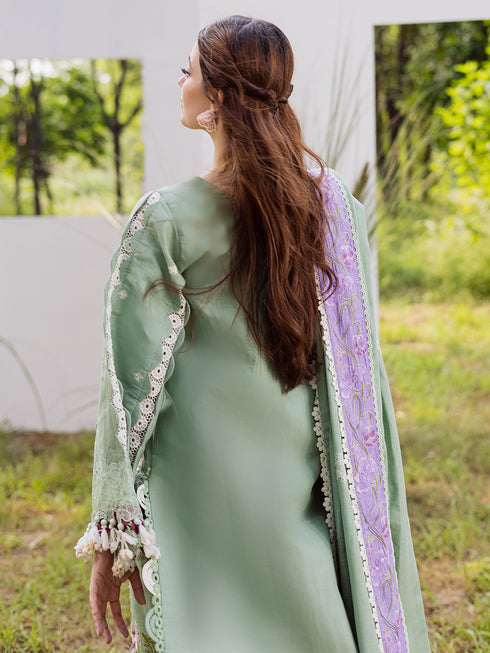 WW - 09 | 3 PC Khaddar