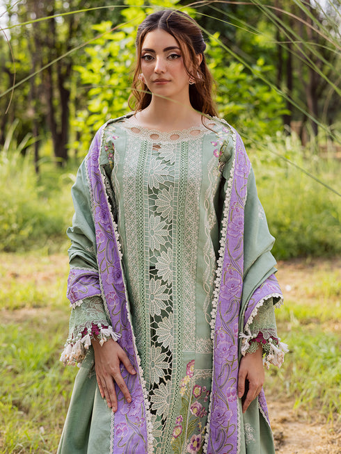 WW - 09 | 3 PC Khaddar