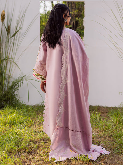 WW - 10 | 3 PC Khaddar