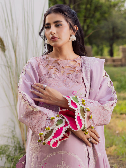 WW - 10 | 3 PC Khaddar