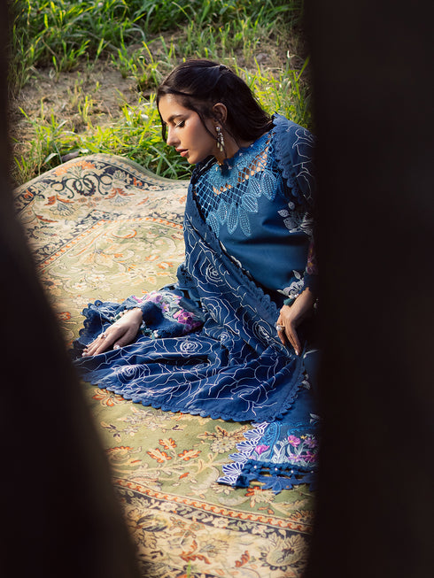 WW - 12 | 3 PC Khaddar