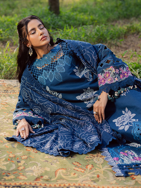 WW - 12 | 3 PC Khaddar