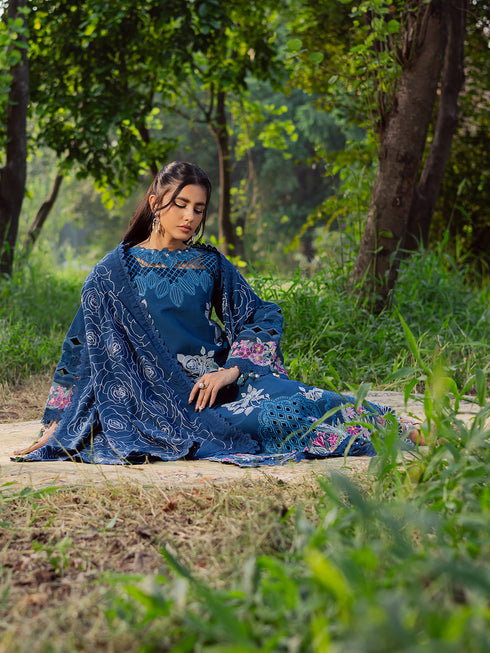 WW - 12 | 3 PC Khaddar