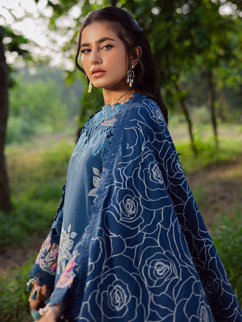 WW - 12 | 3 PC Khaddar