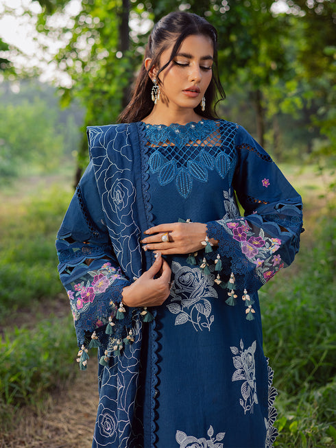 WW - 12 | 3 PC Khaddar