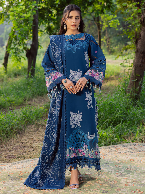 WW - 12 | 3 PC Khaddar