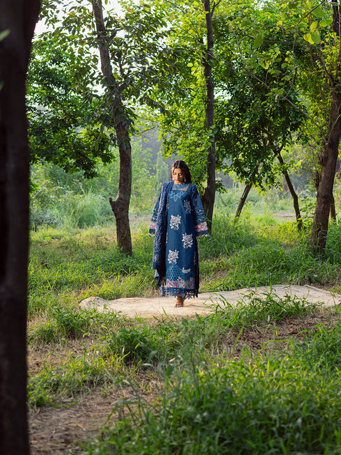 WW - 12 | 3 PC Khaddar