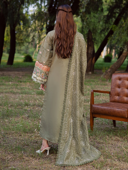 WW - 13 | 3 PC Khaddar