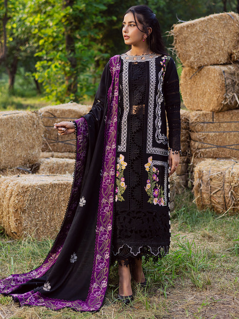 WW - 14 | 3 PC Khaddar