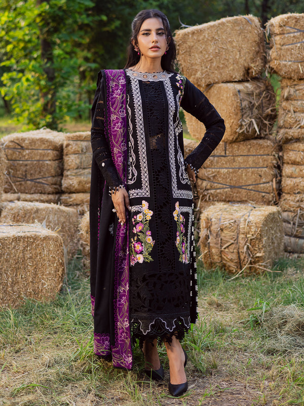 WW - 14 | 3 PC Khaddar