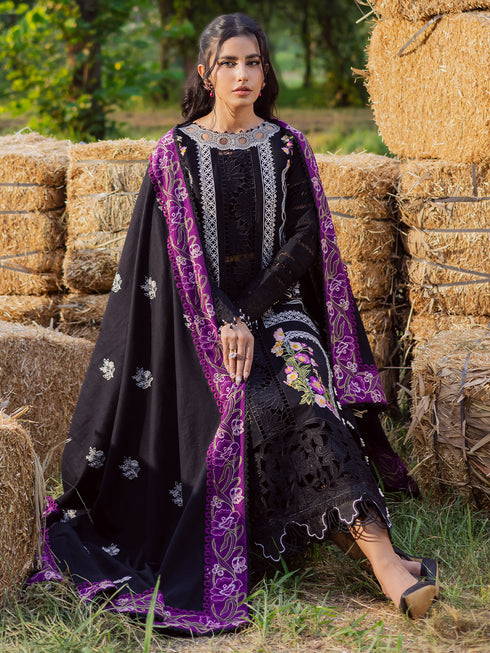 WW - 14 | 3 PC Khaddar