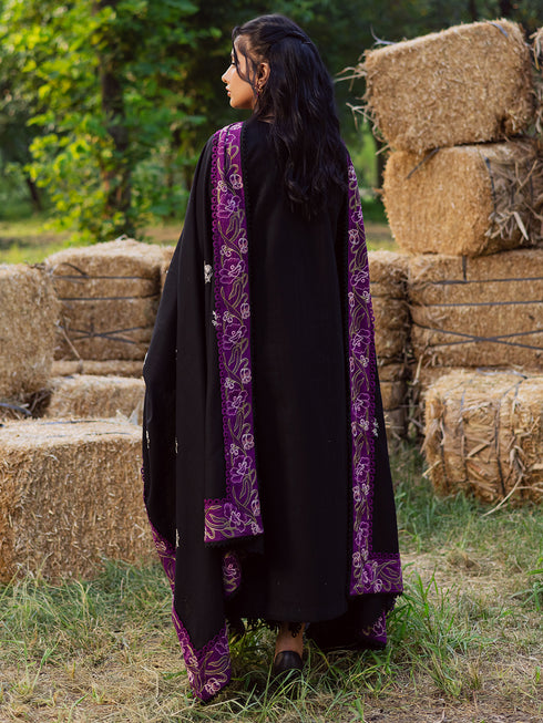 WW - 14 | 3 PC Khaddar