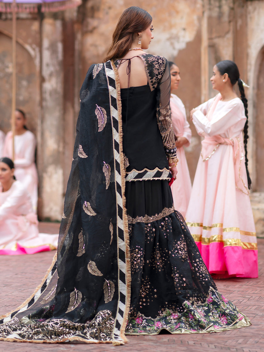 Parishay | Ranibagh Luxury Formals | GUL BAHAAR